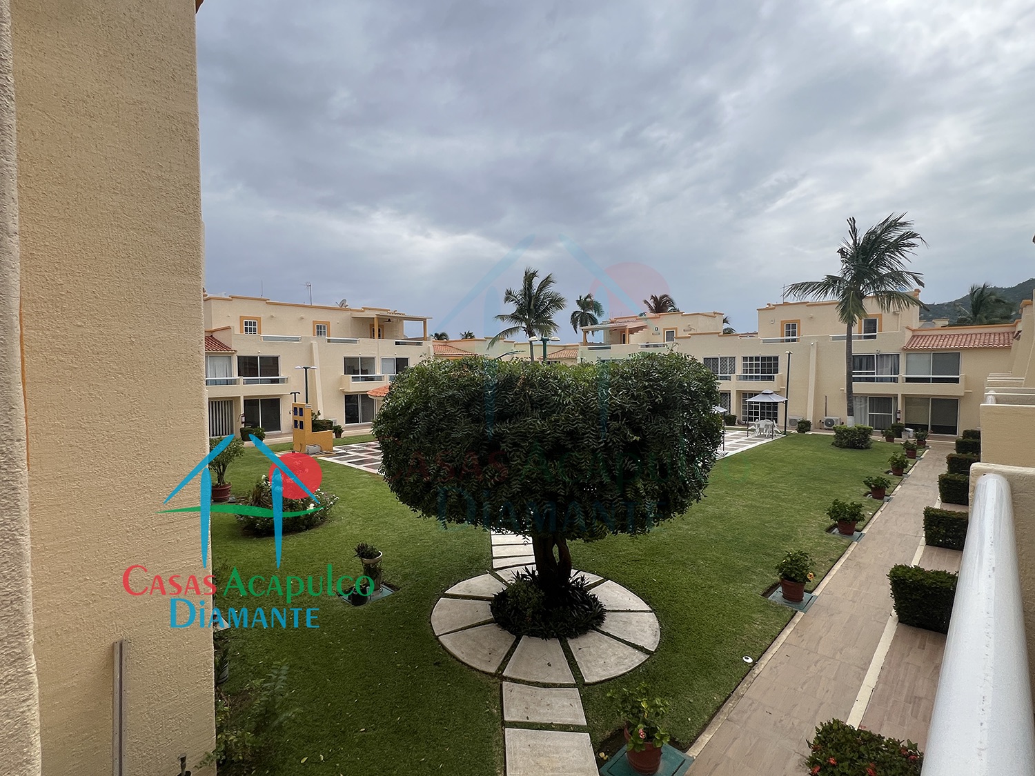 Villas La Palma Diamante J 27 - Recámara dos 6